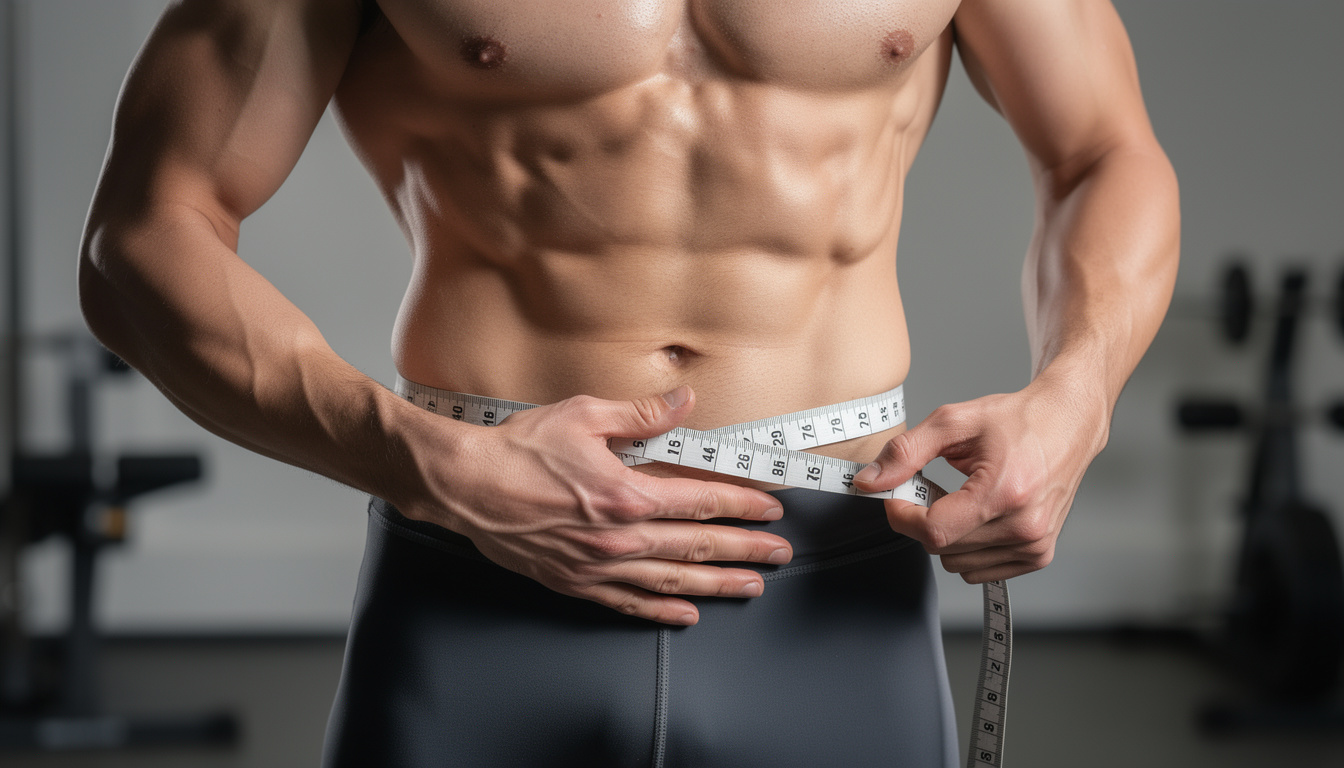 ירידה במשקל