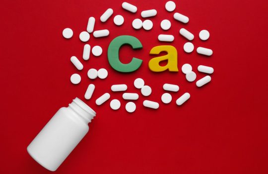 amorphous calcium carbonate2