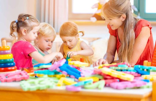 טיפול רגשי לילדים2